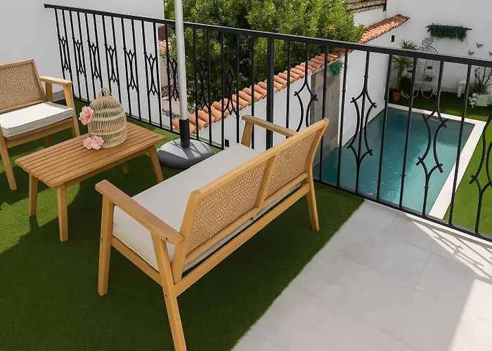 Boutique Iulia 5 Estrellas