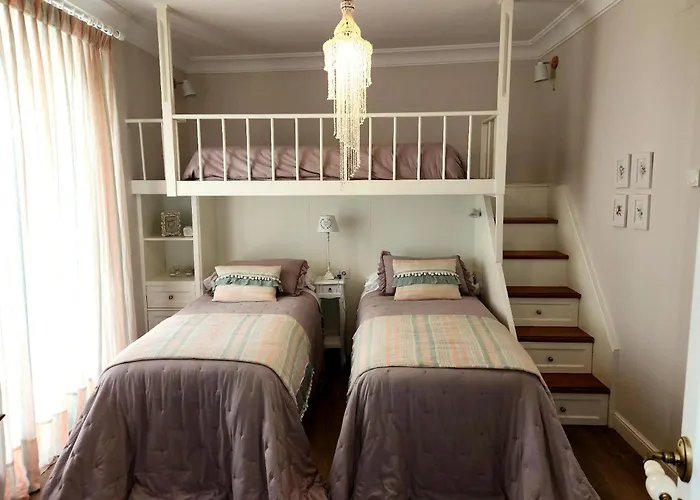 Boutique Iulia 5 Estrellas Hotel Medina de las Torres