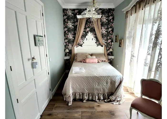 Boutique Iulia 5 Estrellas