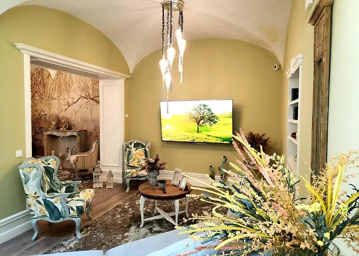 Hotel Boutique Iulia 5 Estrellas Medina de las Torres