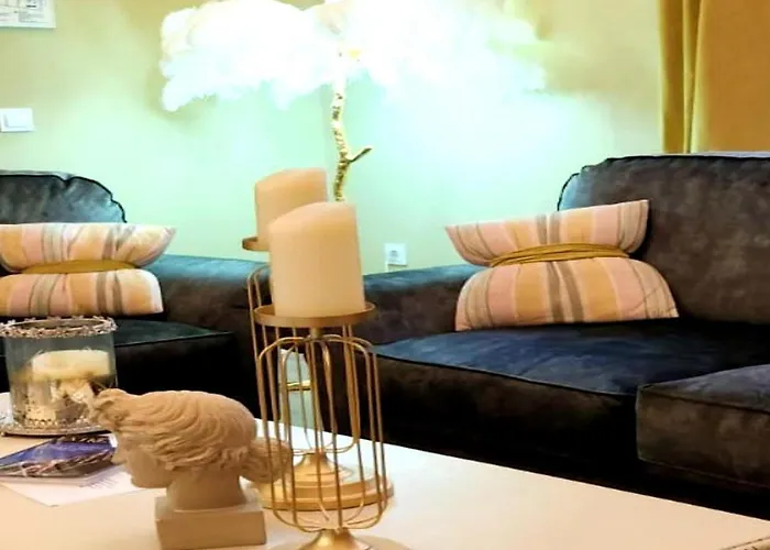 Boutique Iulia 5 Estrellas Medina de las Torres