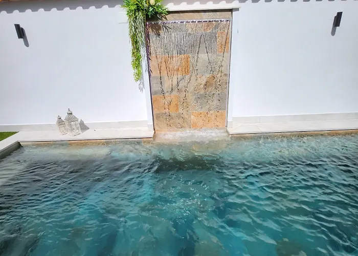 Boutique Iulia 5 Estrellas Medina de las Torres