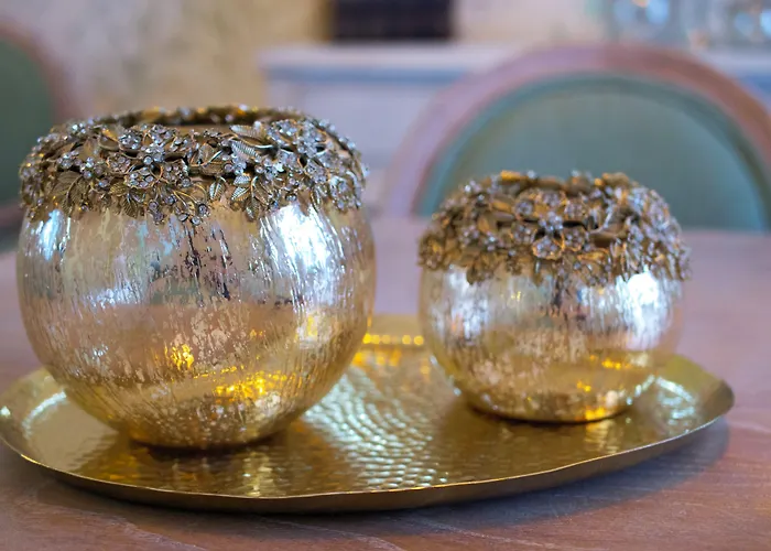 Boutique Iulia 5 Estrellas Hotel