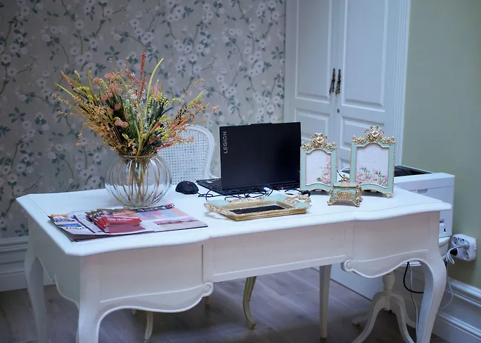 Hotel Boutique Iulia 5 Estrellas