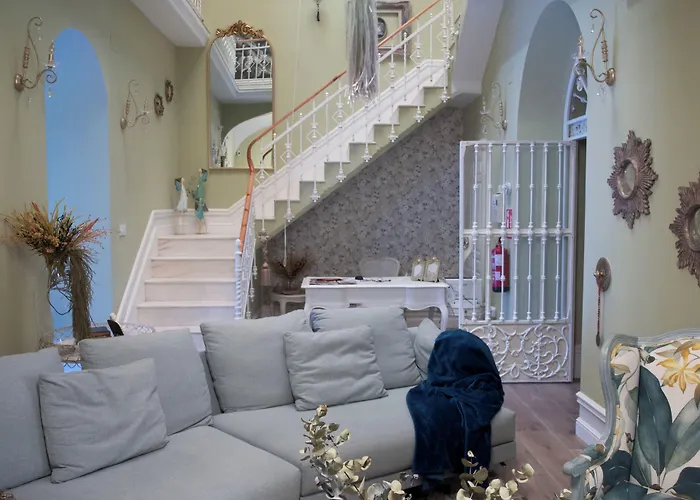 Hotel Boutique Iulia 5 Estrellas