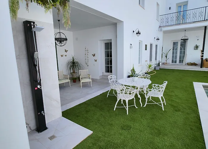 Boutique Iulia 5 Estrellas 5*