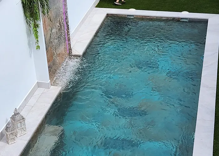 Boutique Iulia 5 Estrellas Hotel 5*