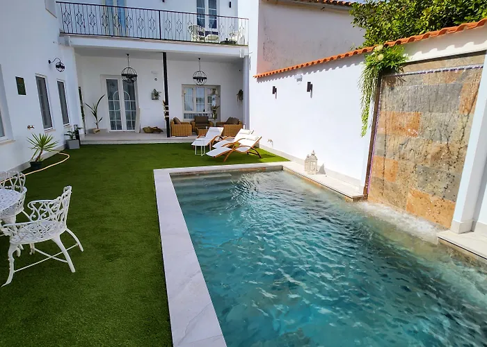 Boutique Iulia 5 Estrellas