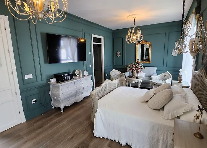 Boutique Iulia 5 Estrellas 5*