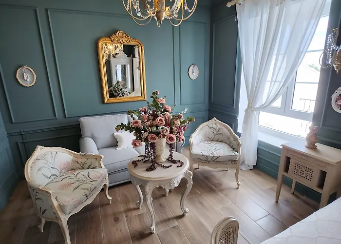 Boutique Iulia 5 Estrellas Medina de las Torres