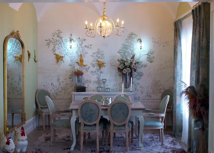 Boutique Iulia 5 Estrellas 5*