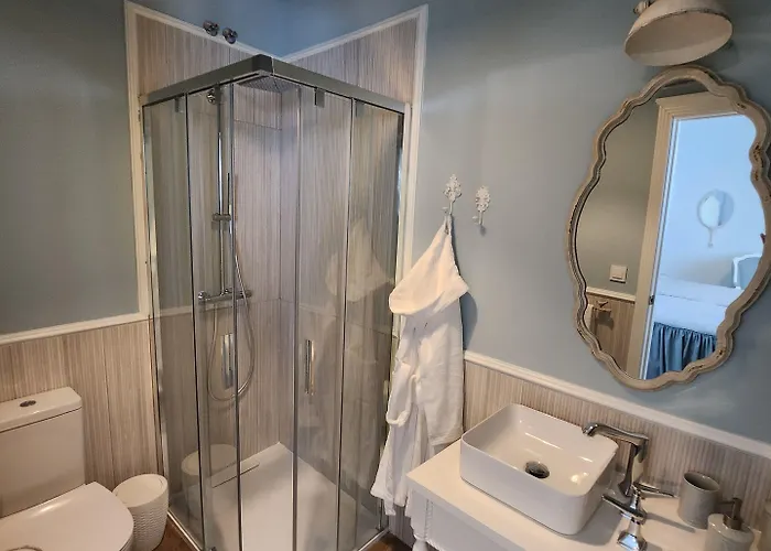 Hotel Boutique Iulia 5 Estrellas Medina de las Torres