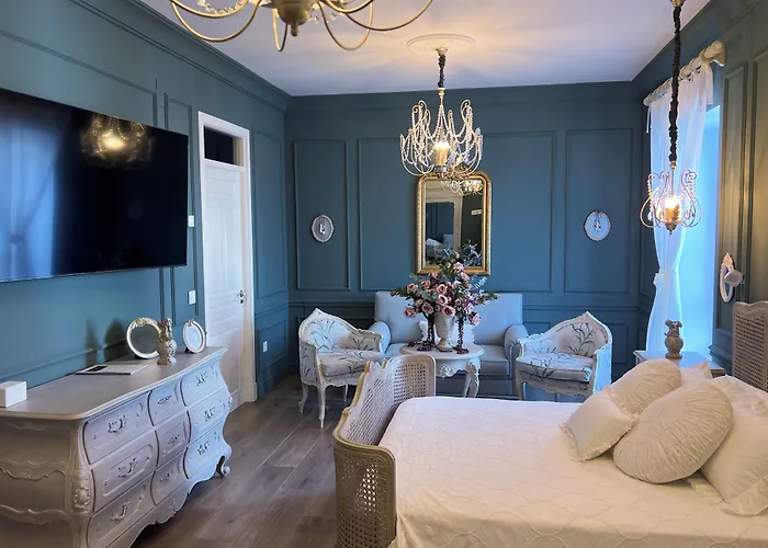 Boutique Iulia 5 Estrellas 5*