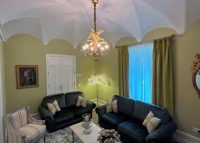 Hotel Boutique Iulia 5 Estrellas Medina de las Torres