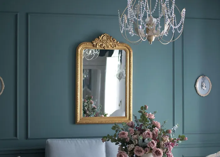 Boutique Iulia 5 Estrellas 5* Medina de las Torres