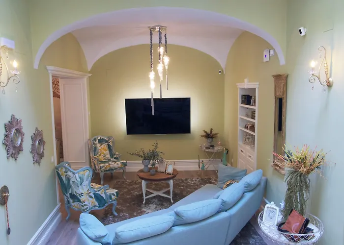 Boutique Iulia 5 Estrellas 5* Medina de las Torres